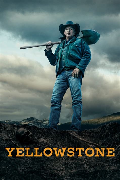 Yellowstone TV series